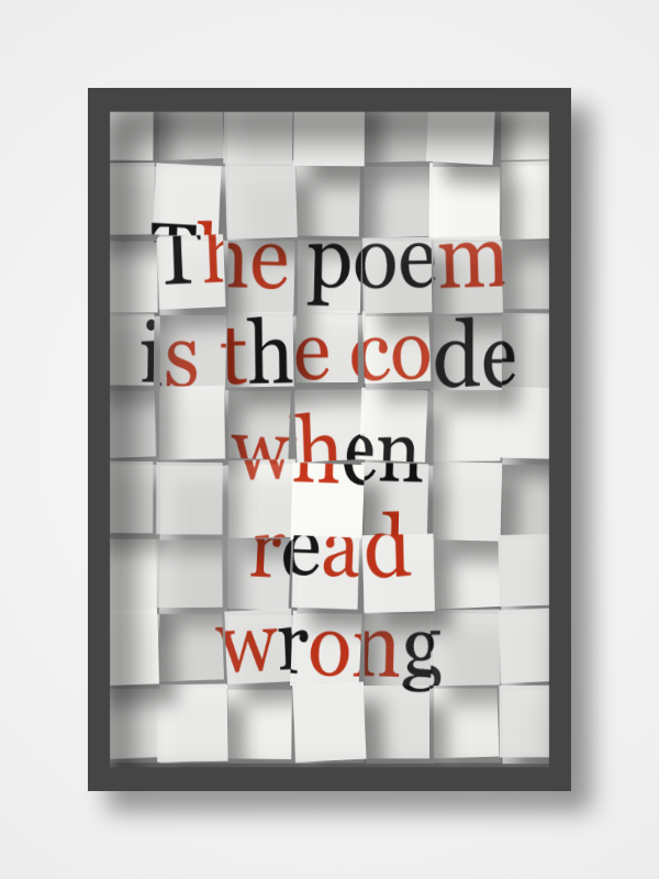 The Metaphor Machine #14491