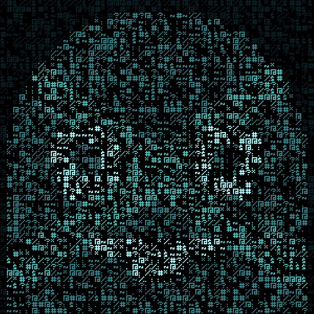 HEXADEEZAMAL #33
