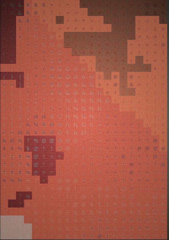 Convergence Remnants #2408