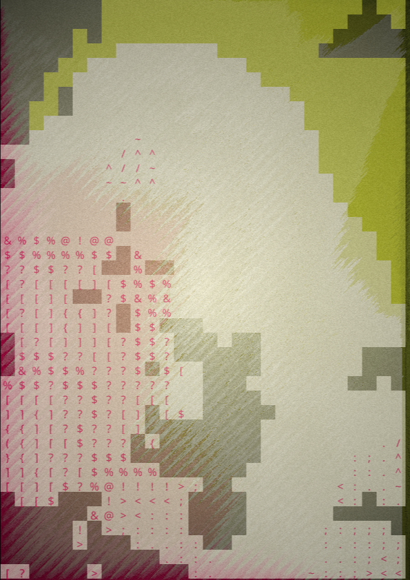 Convergence Remnants #5198