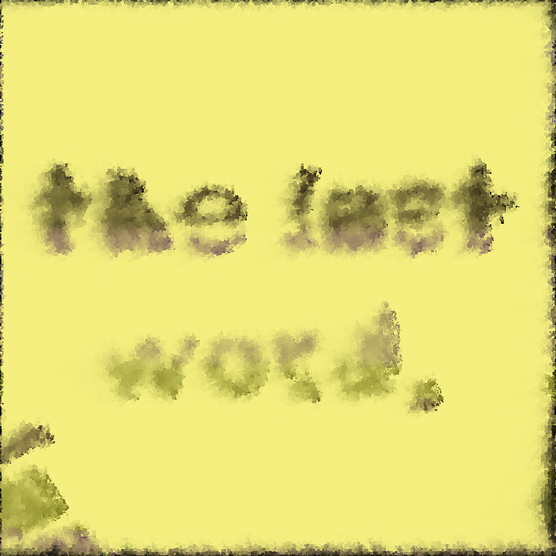 THE WORD AFTER US: An AI poetry unreading #68