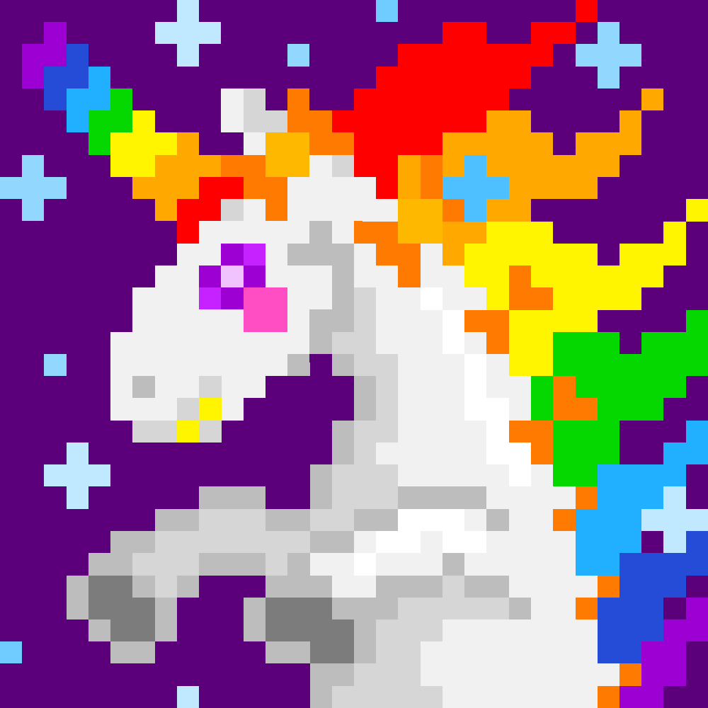 Unicorn #2653