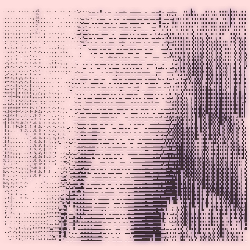 ASCII-SCAPE #214