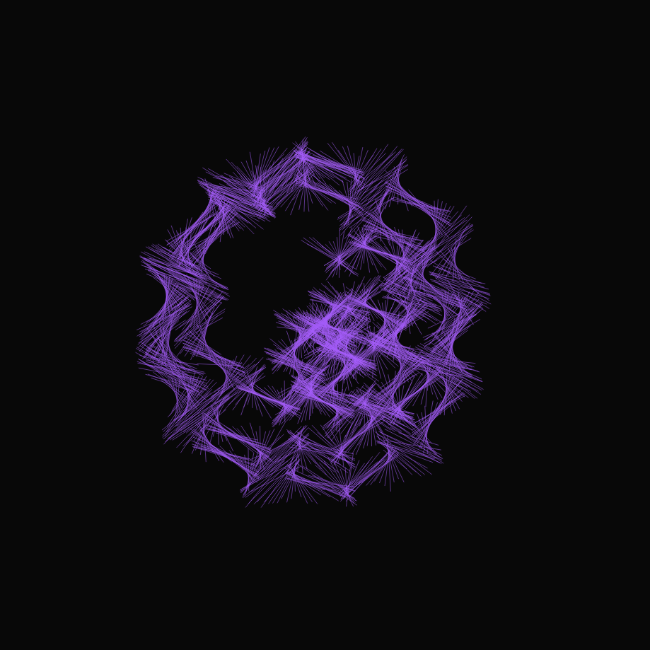 The Noise #15406