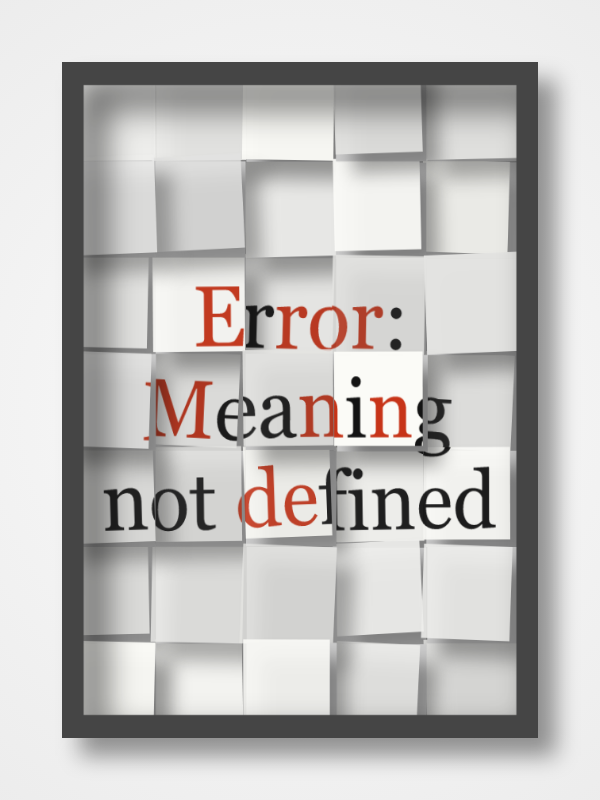 The Metaphor Machine #8042