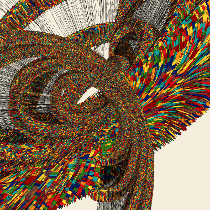 Singularithm #751