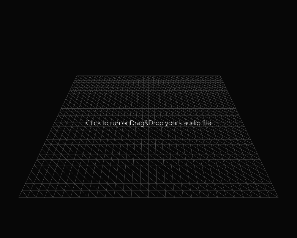Sound Terrain #6