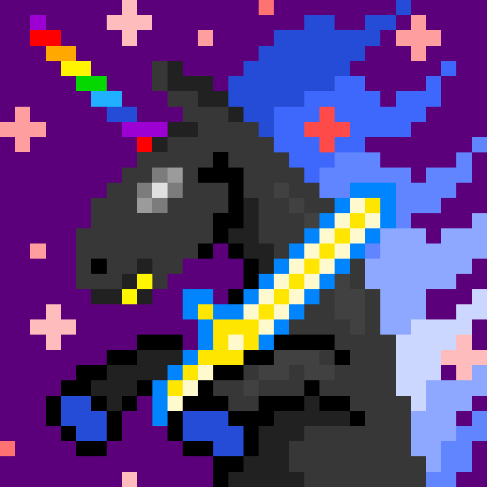 Unicorn #5264