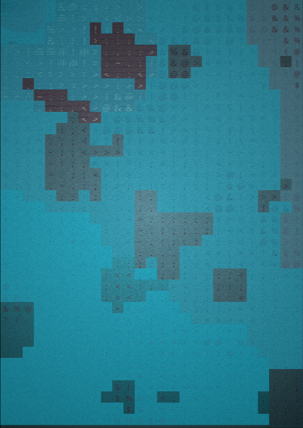 Convergence Remnants #6611