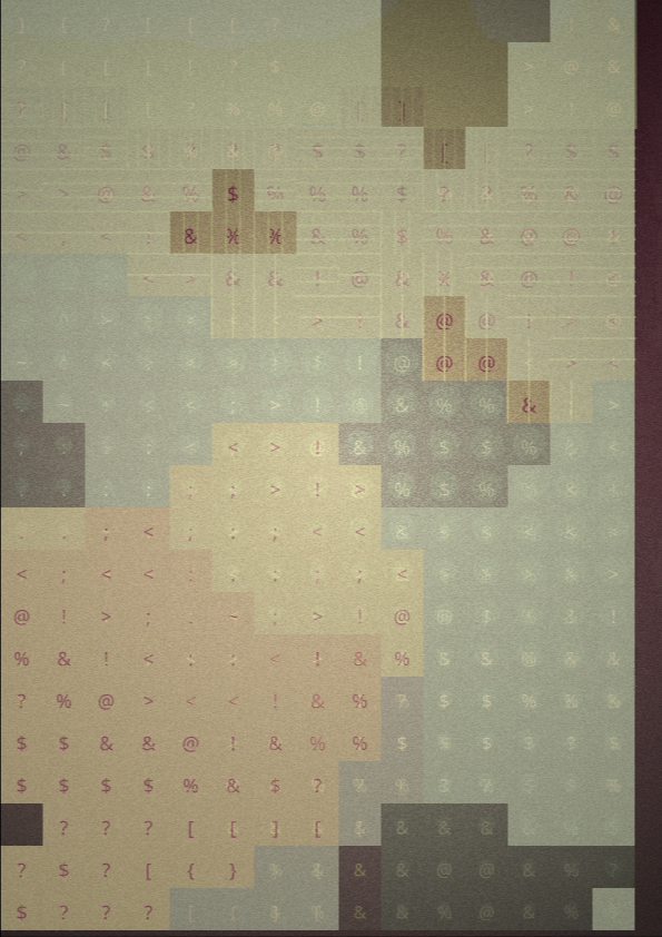 Convergence Remnants #19601