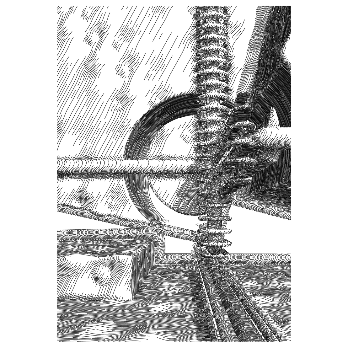 Industrial Devolution #61