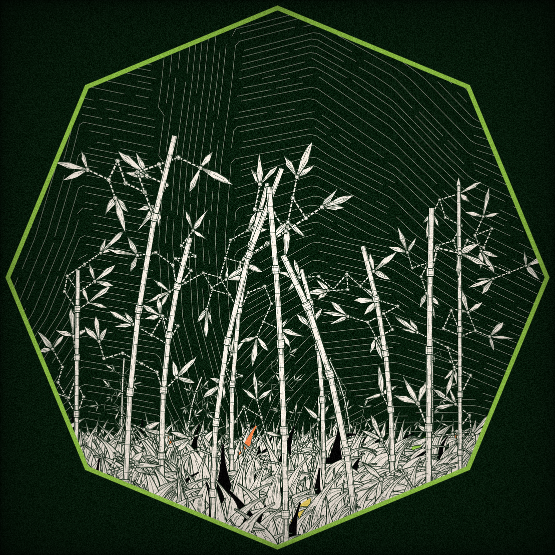 Mecha-Bamboo #468