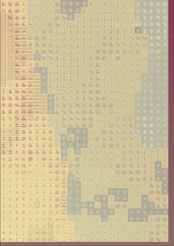 Convergence Remnants #4045