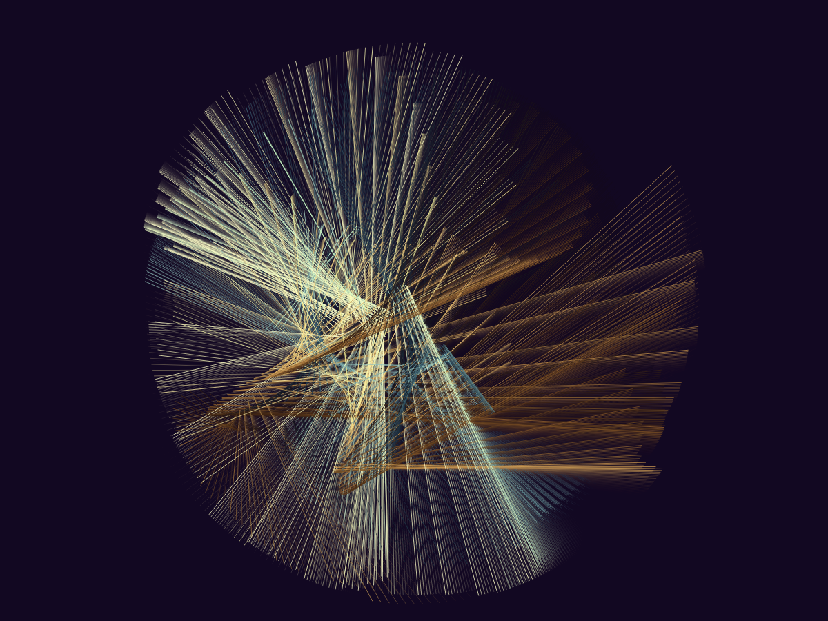 The Passing of Time #361