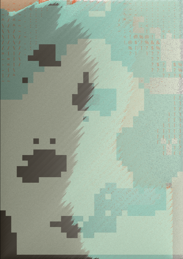 Convergence Remnants #12126