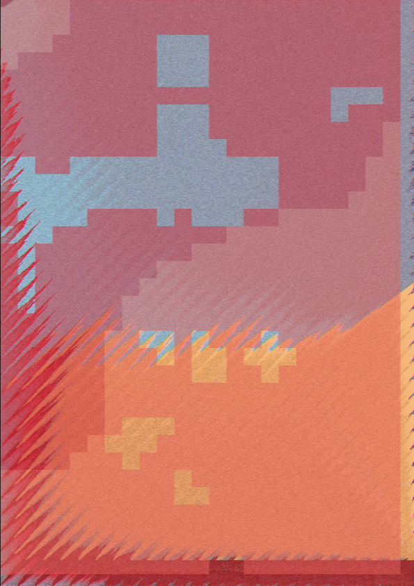 Convergence Remnants #11289