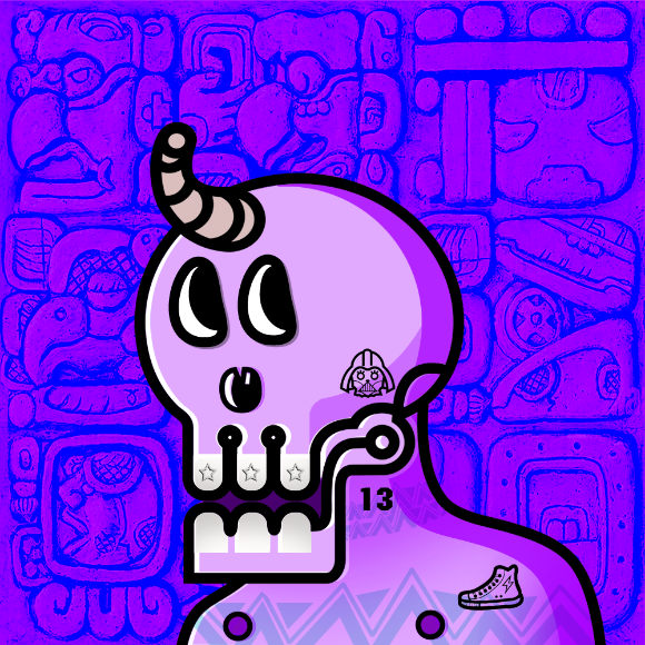 fx-Skull #49