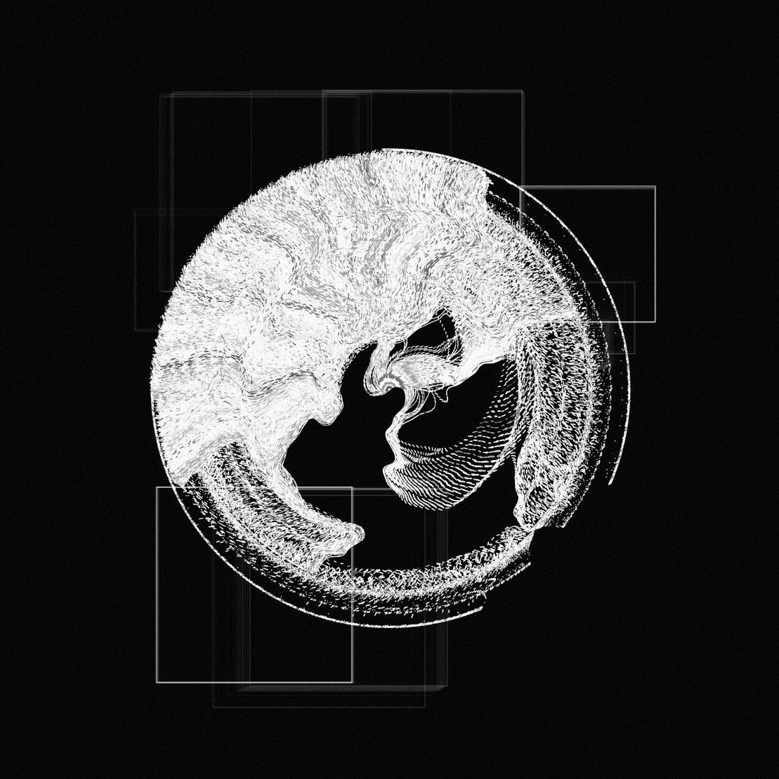 Circular Growth #80