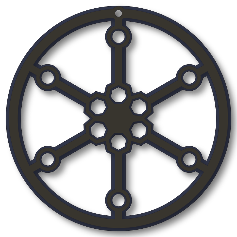 fx(ornament) 2022 #1924