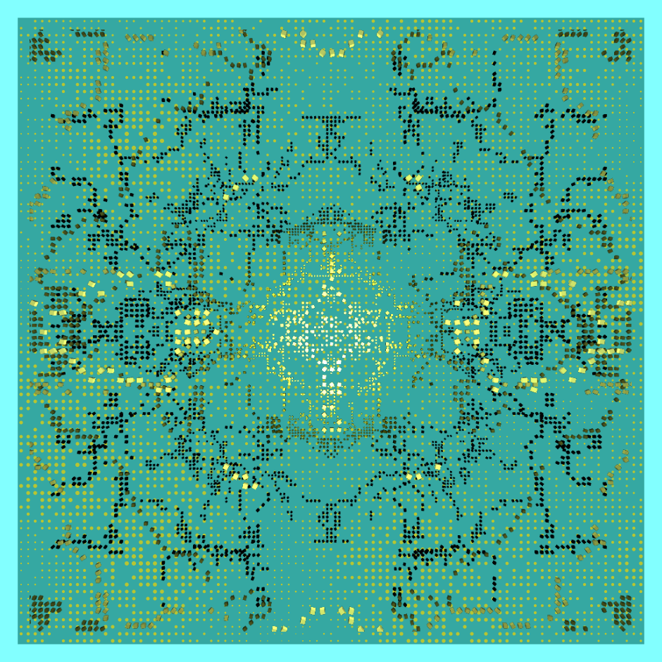 X-Form Base #2418