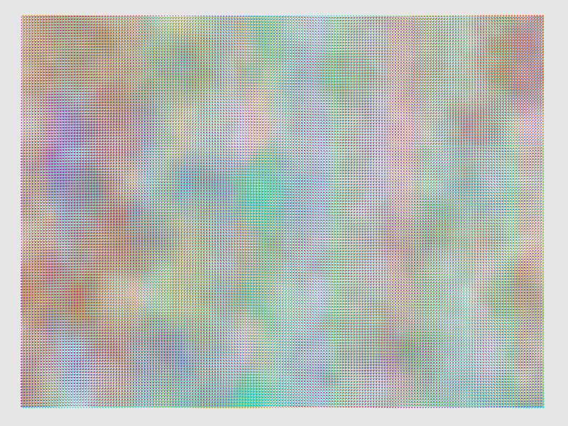 Color Function #8964