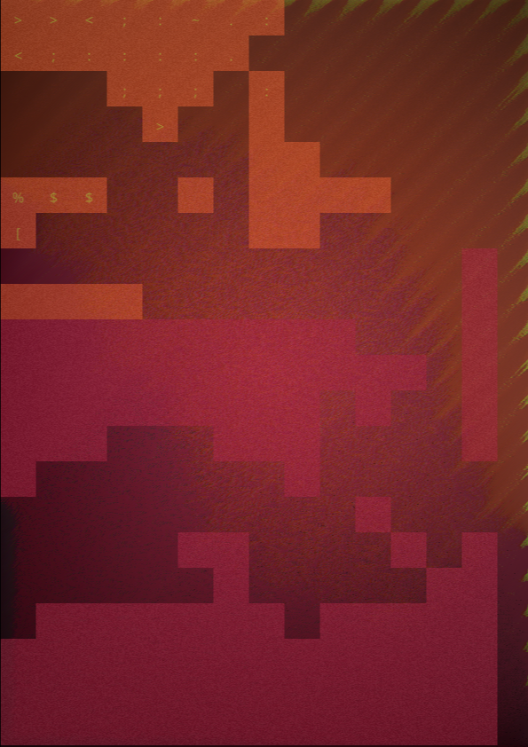Convergence Remnants #24098
