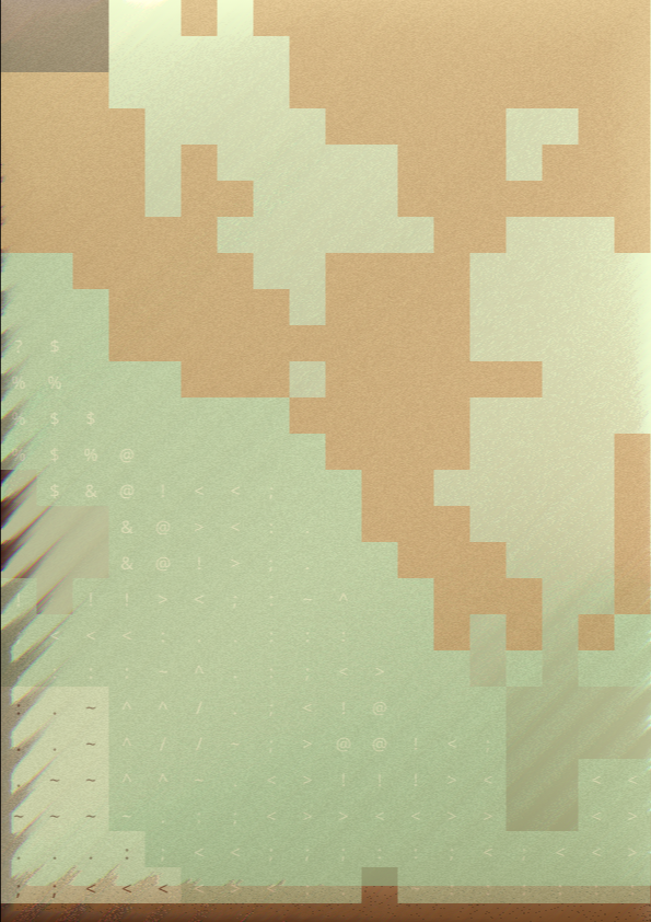 Convergence Remnants #12599