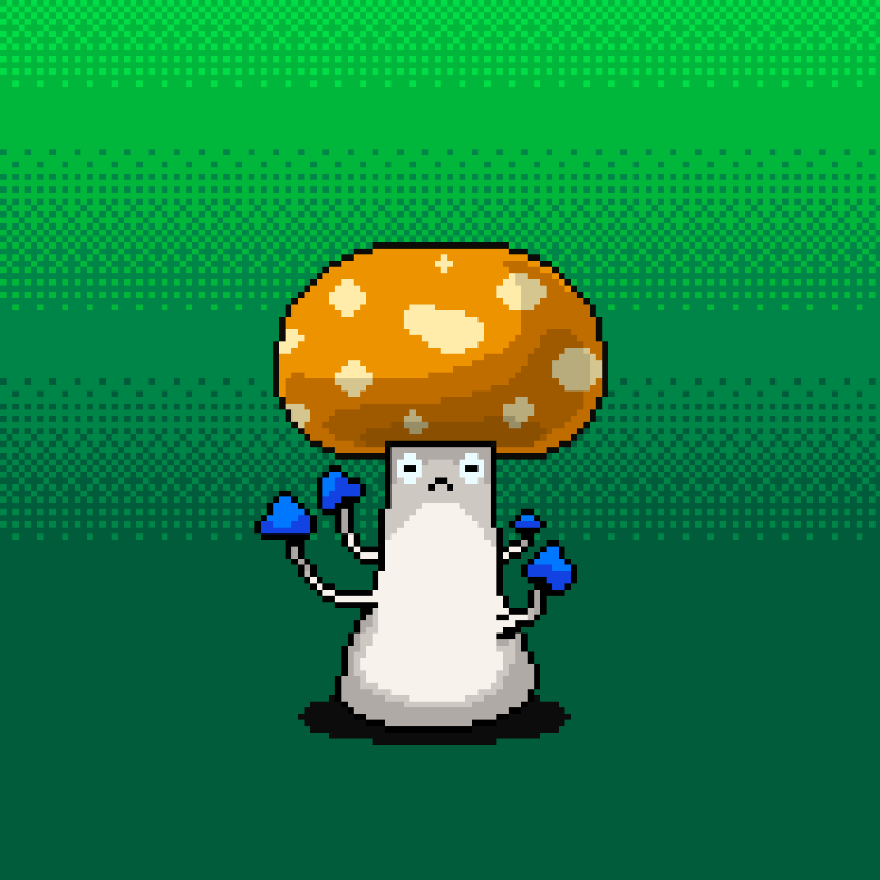 FX_FUNGI #21