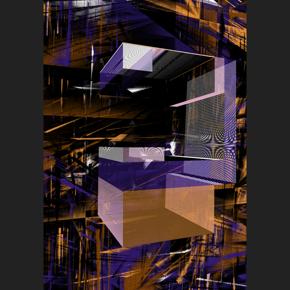 Out of window #31