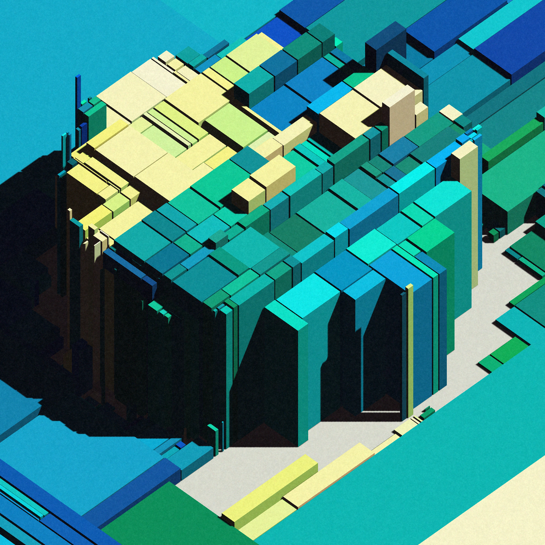 Divide by Circle #319