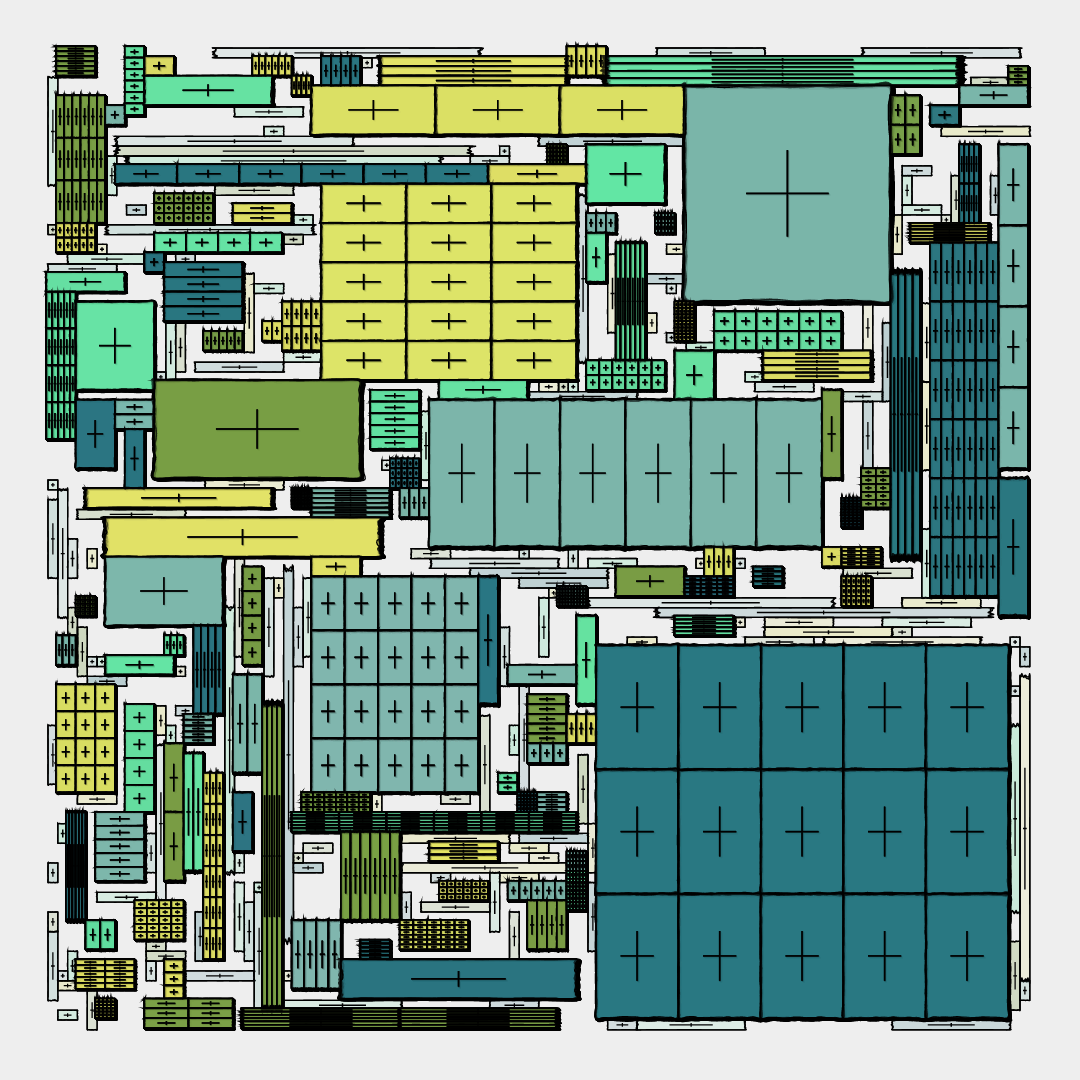 Industrial Park #40