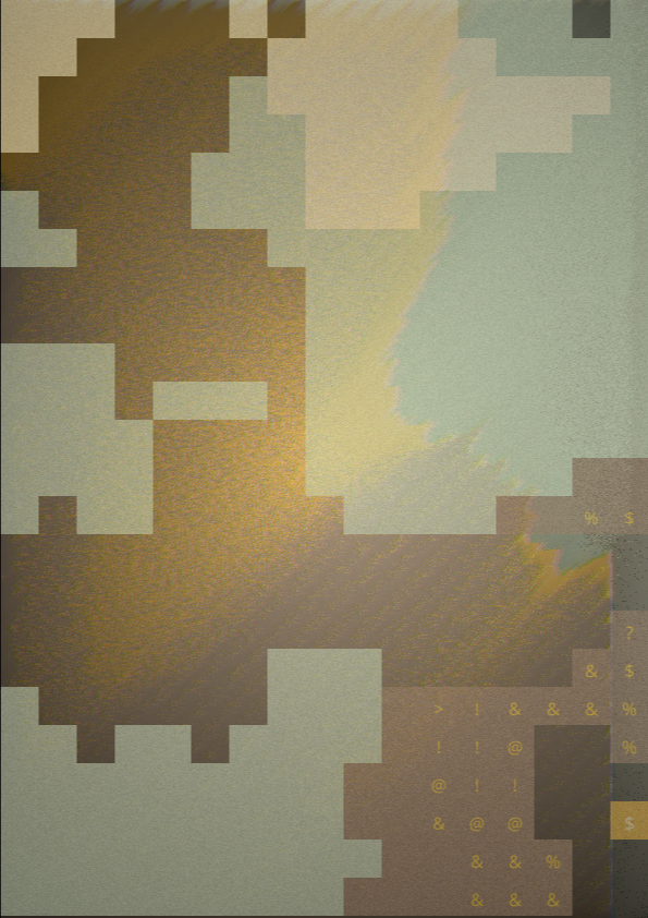 Convergence Remnants #21404