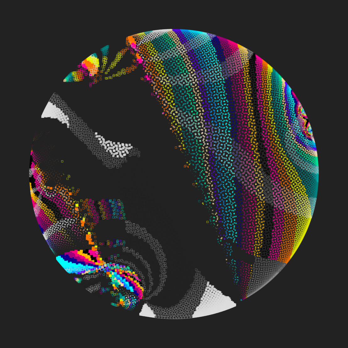 Still C #24277