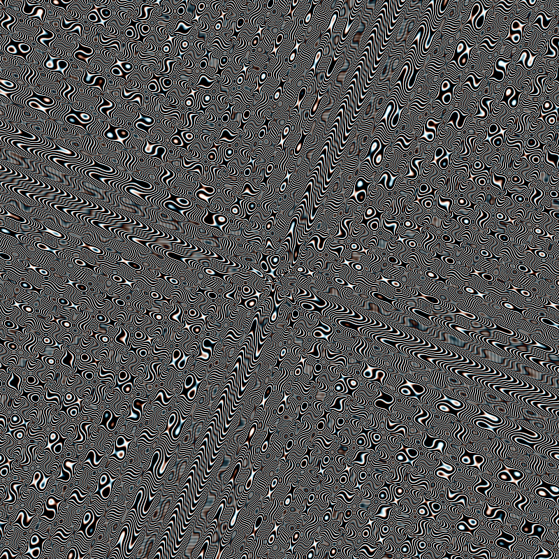Quantum Vacuum #281
