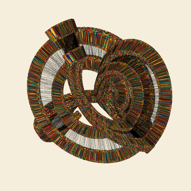 Singularithm #53