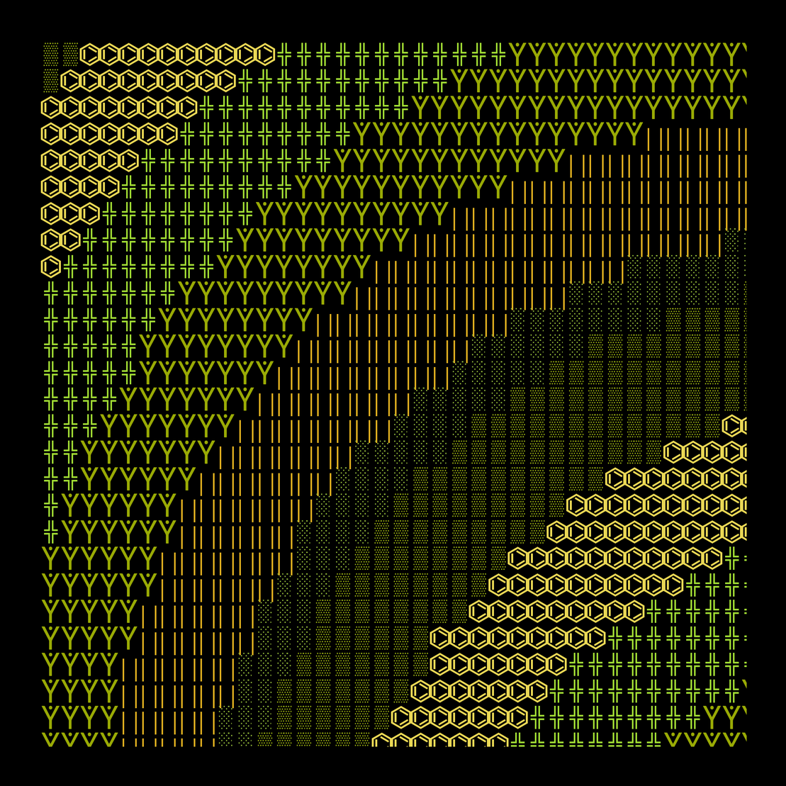 g l y p h #222447