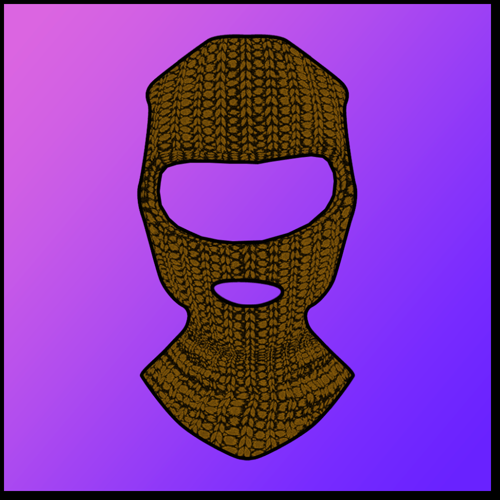 Balaclava Gradient #18