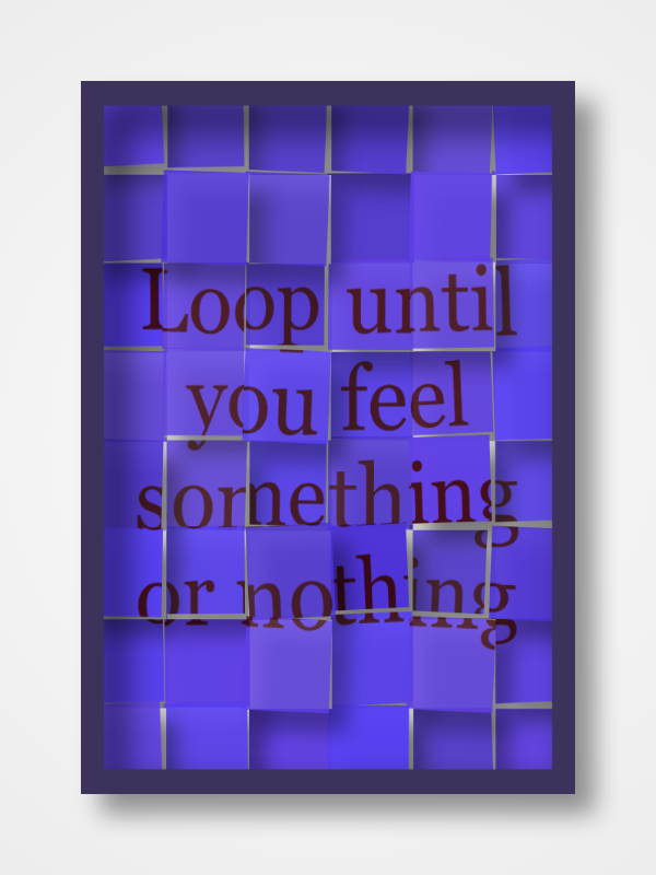 The Metaphor Machine #23934
