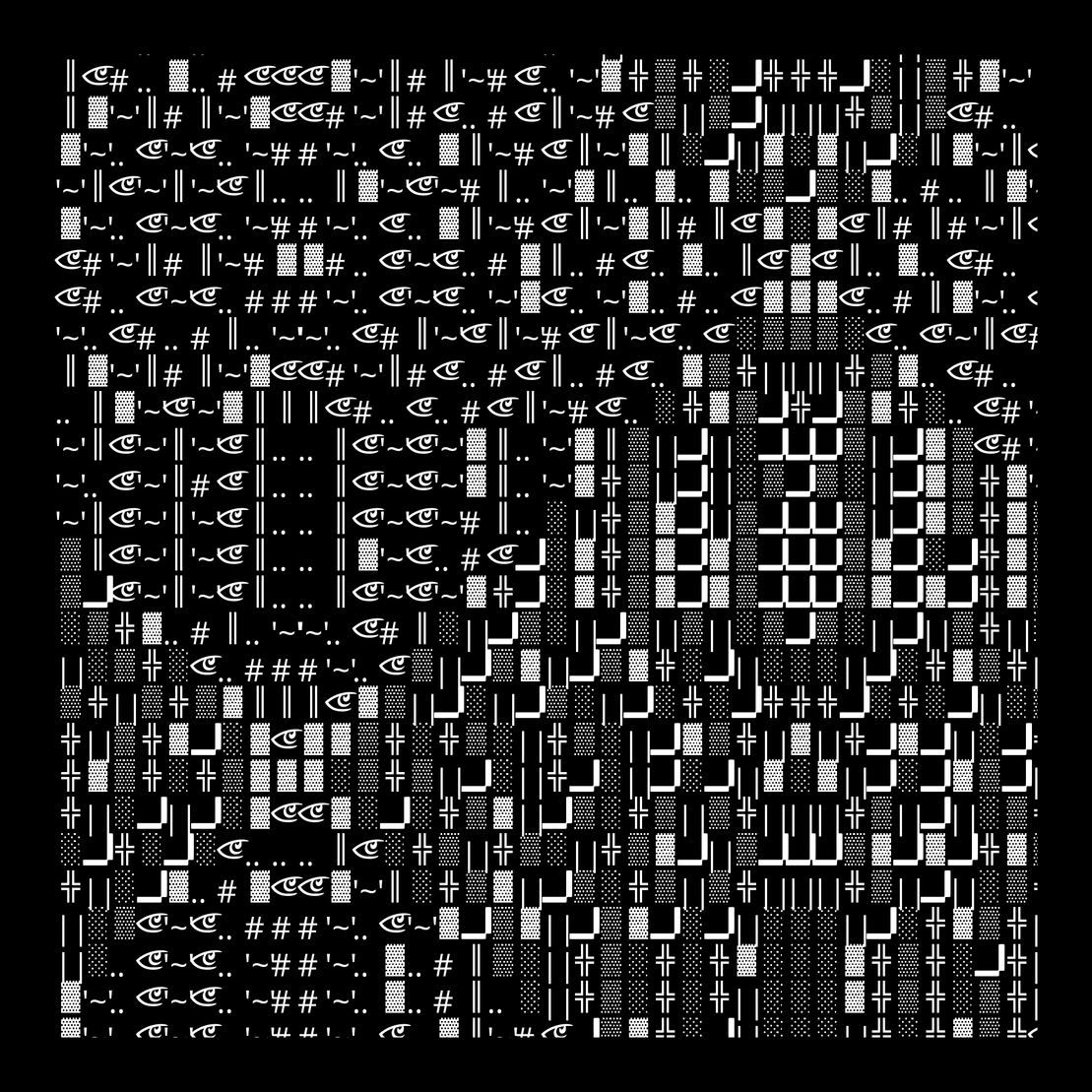 g l y p h #2077