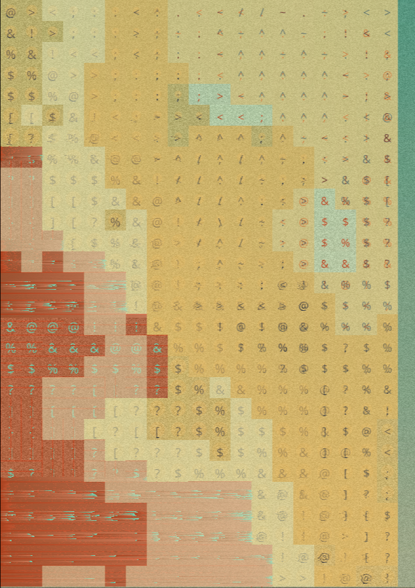 Convergence Remnants #10683
