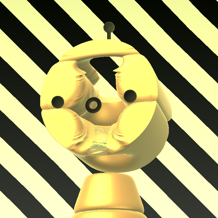SHADER HEADZ #293