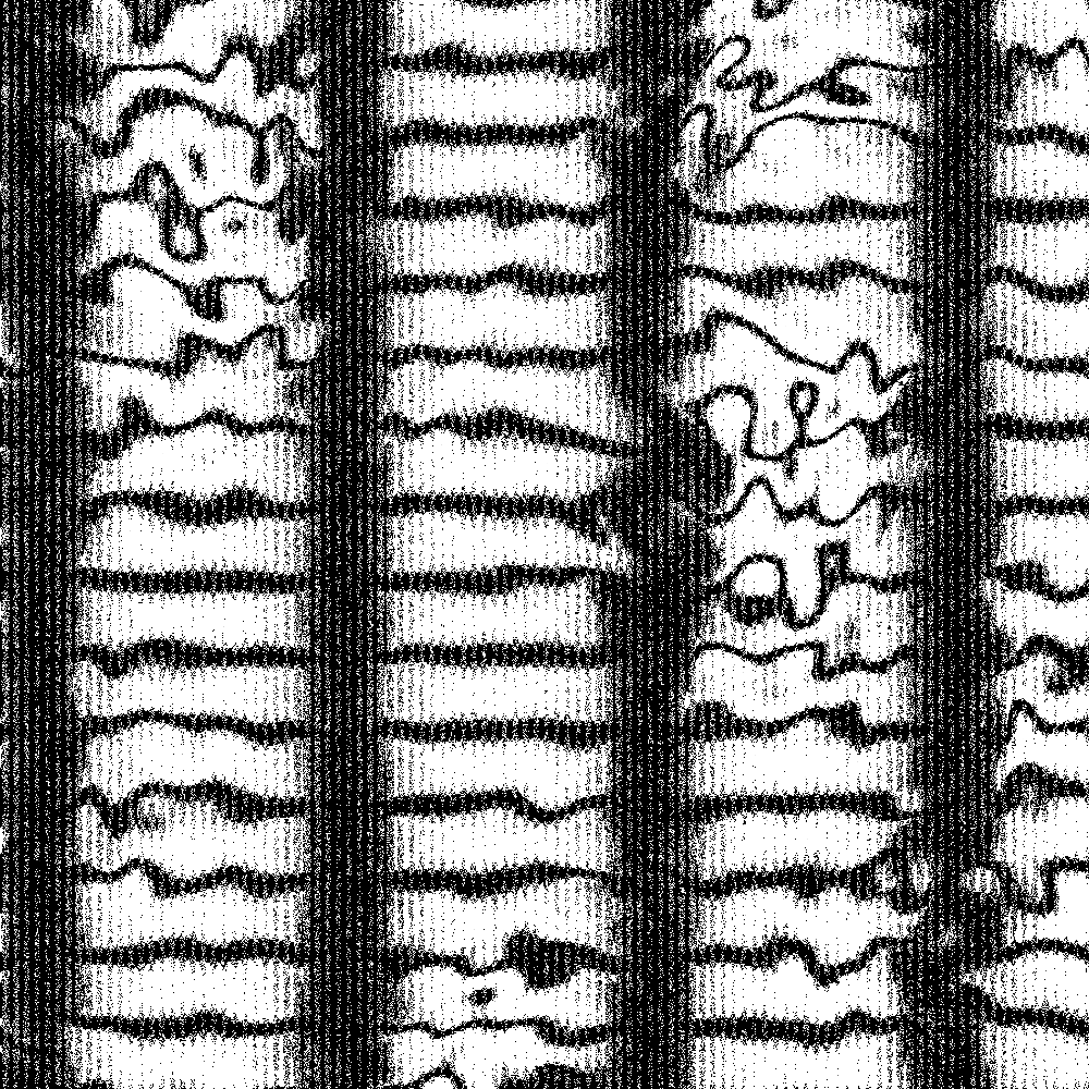 Noises and Dithered Lines #2