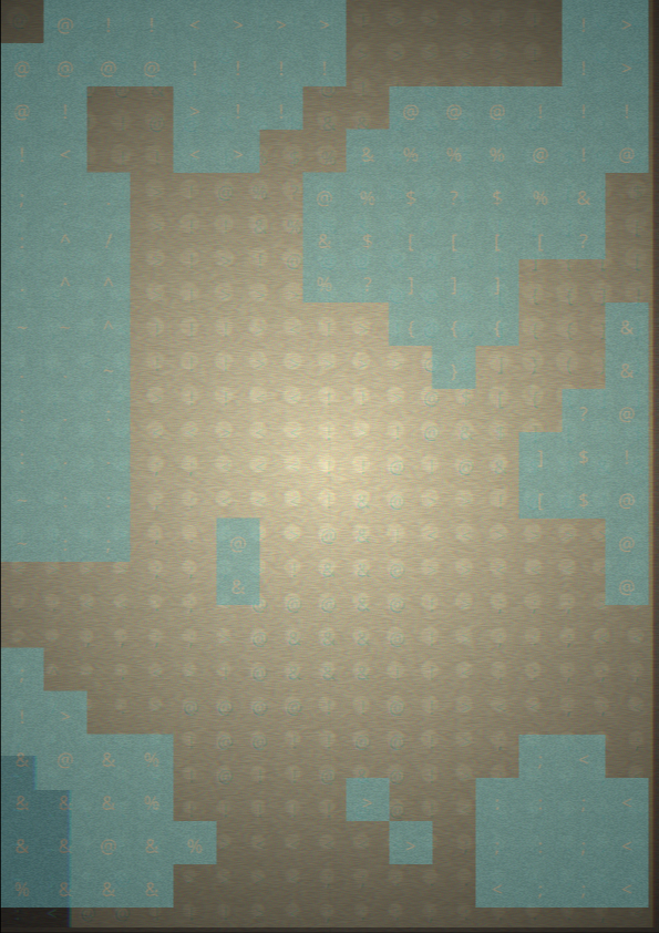 Convergence Remnants #11534
