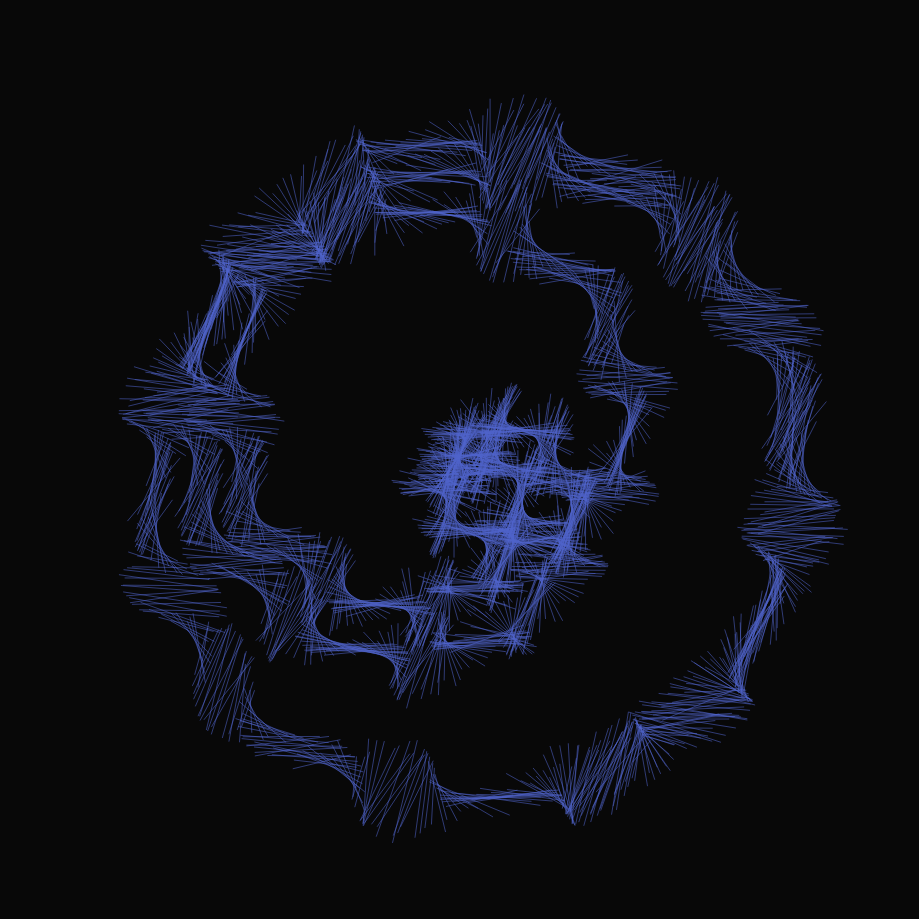 The Noise #11809