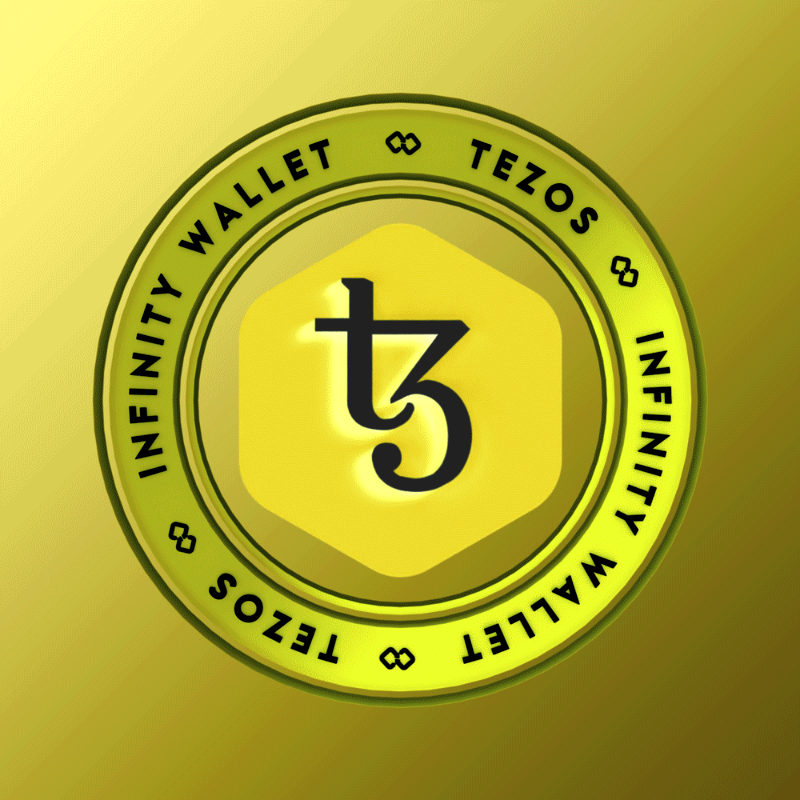 Tezos x Infinity Wallet #2942