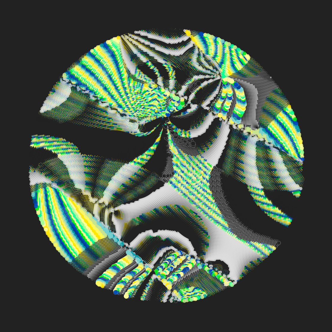 Still C #64
