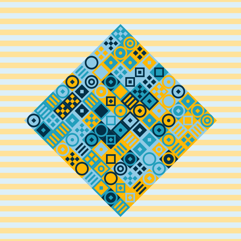 Simple Patterns #240