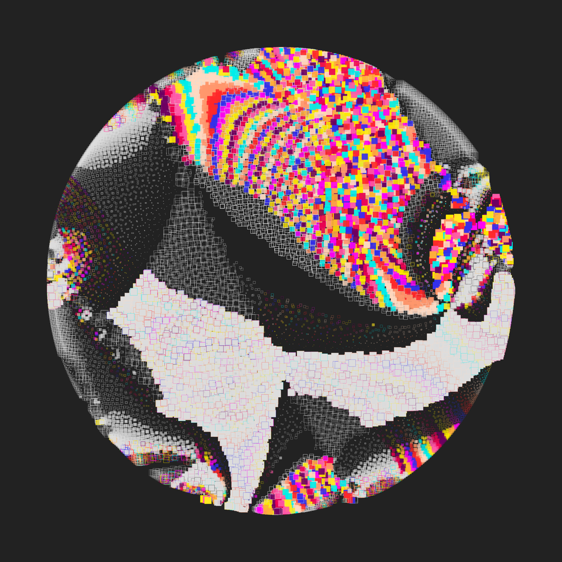 Still C #263