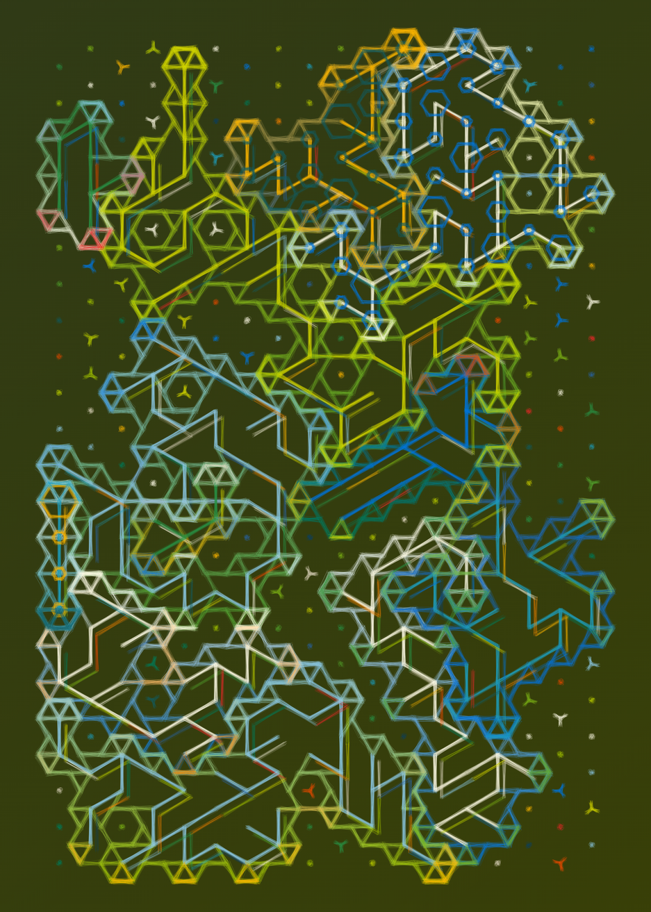 Hex Appeal #15