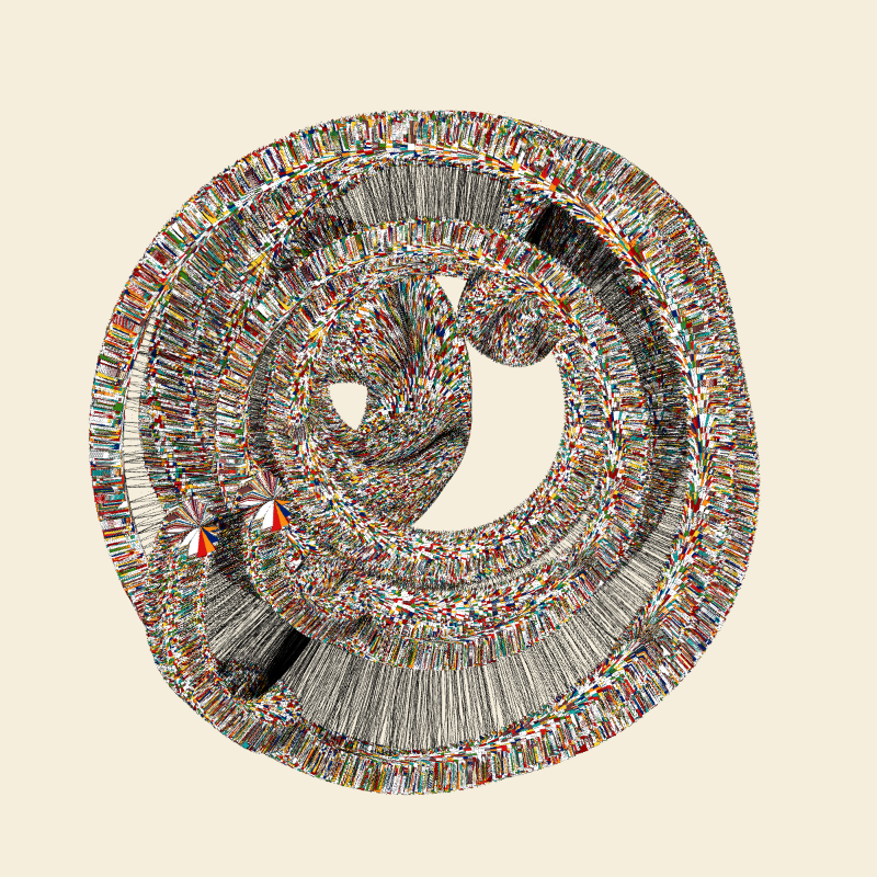 Singularithm #1338